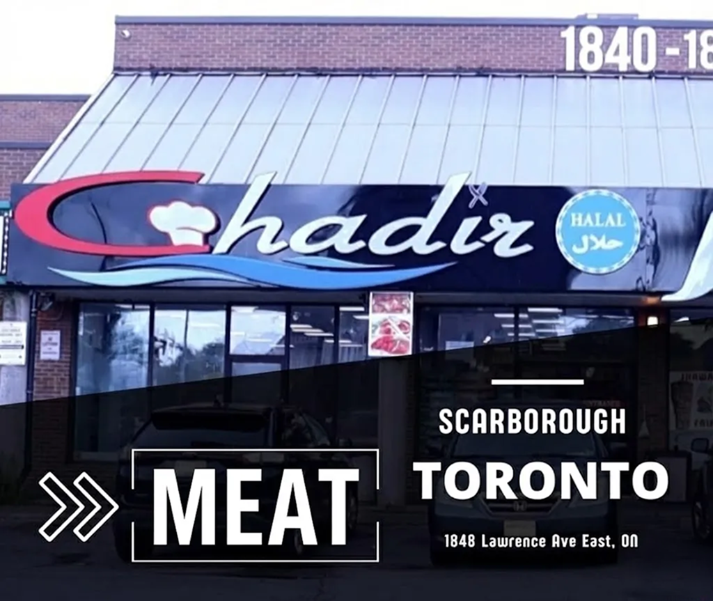 Ghadir Toronto