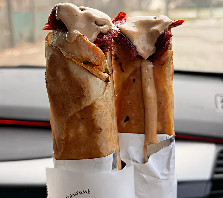 Shawarma